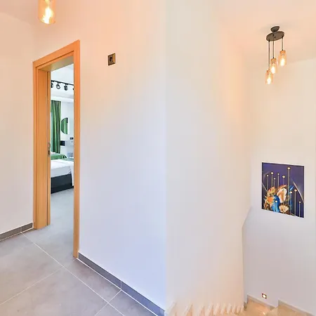 Villa Seral Kaş